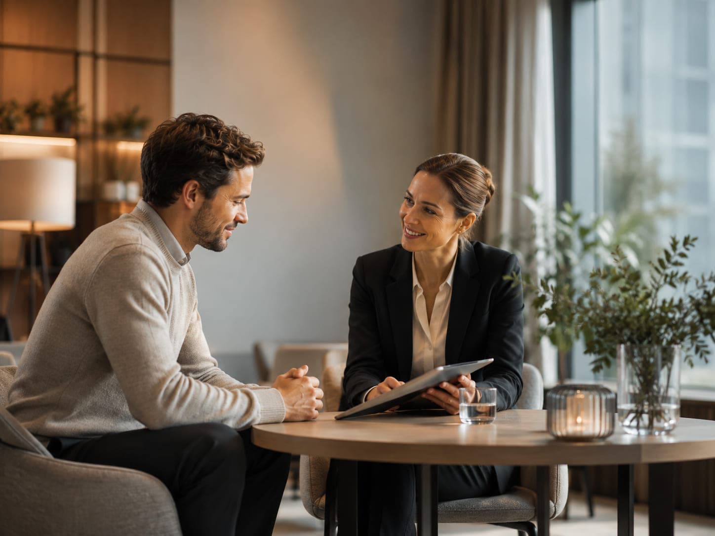 Banking & insurance