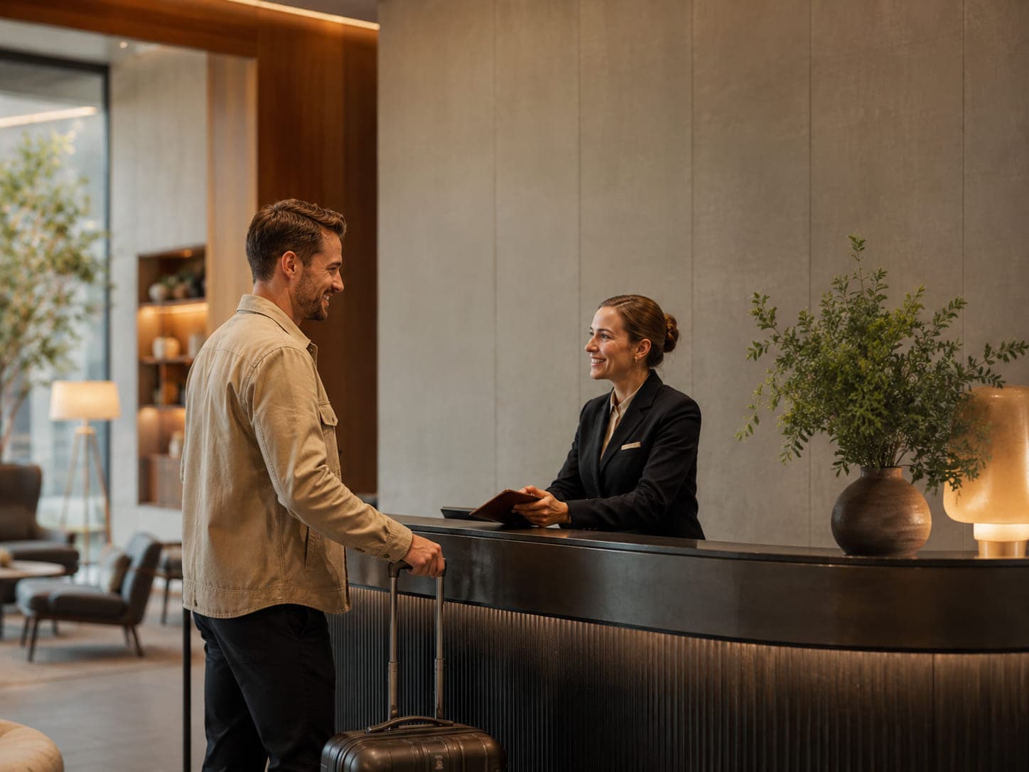 Hotels & destinations